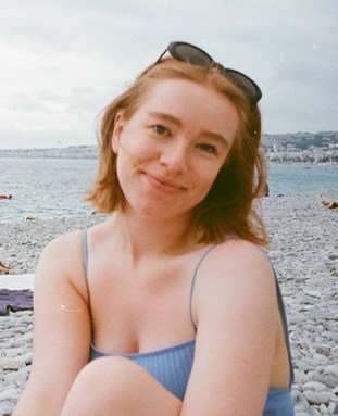 Annie Wright